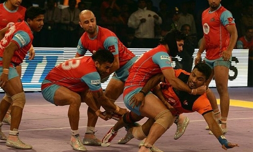 Indian league signs multi-million dollar deal Indian league signs multi-million dollar deal