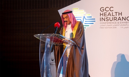 Conference discusses ways to reform health insurance sector Conference discusses ways to reform health insurance sector