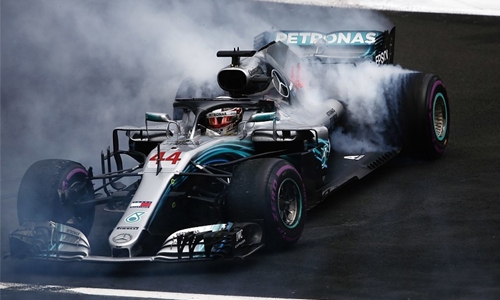 The battle has just begun The battle has just begun