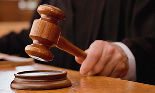 Verdict set for Industry Ministry employee accused of corruption: Bahrain