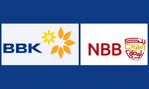 NBB and BBK among Forbes top 50 ‘Most Valuable Banks’ in Middle East