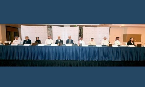 Seef Properties holds extraordinary general meeting Seef Properties holds extraordinary general meeting