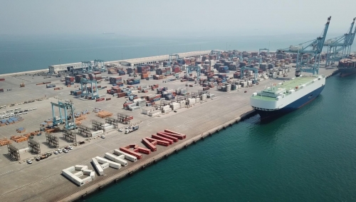 Bahrain’s Khalifa Bin Salman Port Ranks 19th Globally Bahrain’s Khalifa Bin Salman Port Ranks 19th Globally