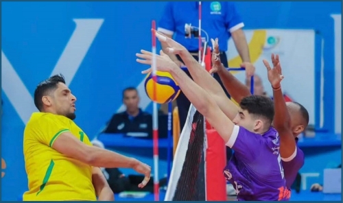 Dar Kulaib rally past Al Seeb