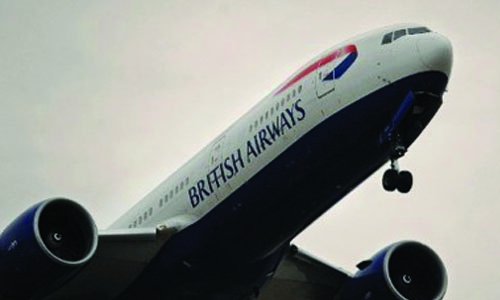 British Airways returns to normal schedule after IT crash