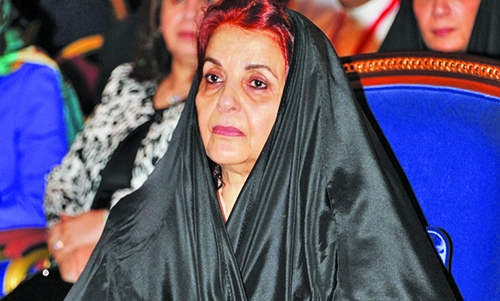  GCC forum for blind to begin today