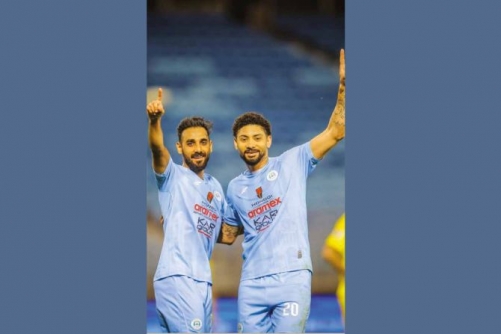 Riffa edge Khaldiya in King’s Cup classic