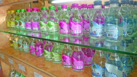 Conspiracy to snuff out from market: Al Jaser Conspiracy to snuff out from market: Al Jaser