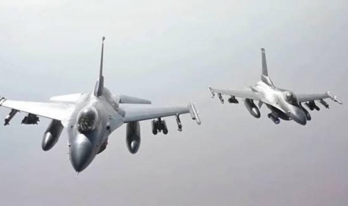 US Strike in Syria Kills Senior ISIS Leader, CENTCOM Says US Strike in Syria Kills Senior ISIS Leader, CENTCOM Says