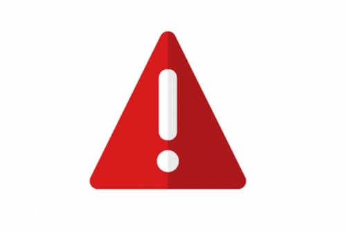 Public warned over fake traffic violation messages and payment links Public warned over fake traffic violation messages and payment links