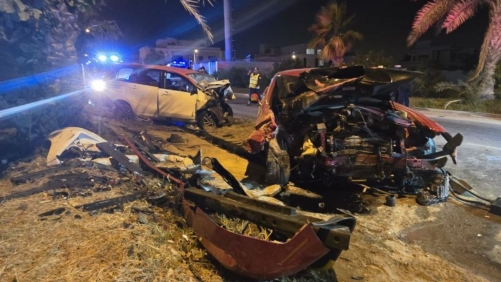 9-Year Prison Sentence Upheld for Defendant in Deadly Saar Traffic Crash 9-Year Prison Sentence Upheld for Defendant in Deadly Saar Traffic Crash