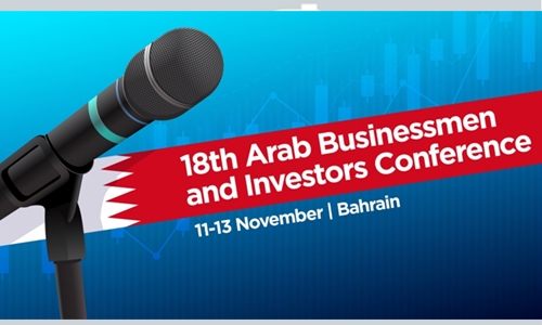 Key investors’ conference begins today