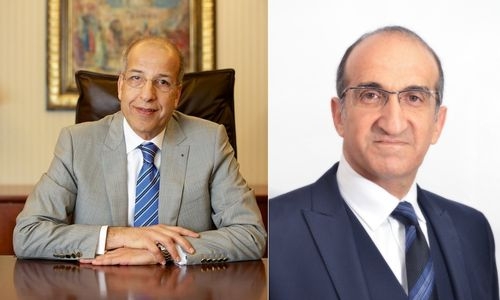 Bank ABC Group pledges US$ 2 million for quake relief in Turkey and Syria Bank ABC Group pledges US$ 2 million for quake relief in Turkey and Syria