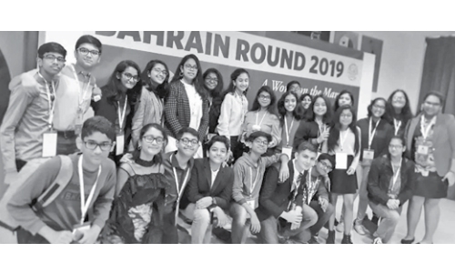 NMS grabs 283 gold medals in WSC
