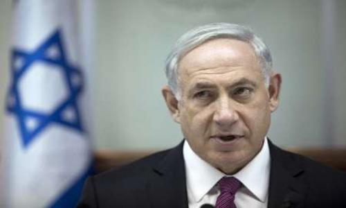 Netanyahu approves selling east Jerusalem settlement units: govt