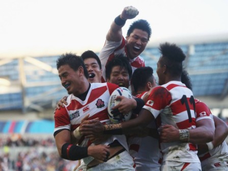 Leitch and Goromaru tasked with repeat of Japan heroics Leitch and Goromaru tasked with repeat of Japan heroics