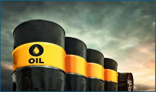 Oil Prices Dip as Tehran Signals Willingness to Negotiate on Nuclear Program Oil Prices Dip as Tehran Signals Willingness to Negotiate on Nuclear Program