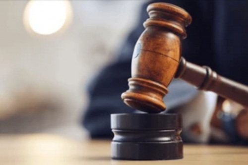 Court Sets June 21 in Human Trafficking Appeal Case Court Sets June 21 in Human Trafficking Appeal Case