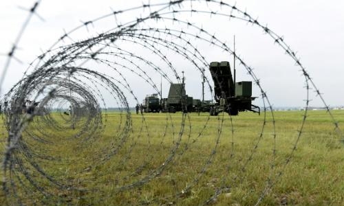 Japan military seeks record budget after NK missile