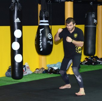 Eldar to make debut for KHK team on Friday Eldar to make debut for KHK team on Friday