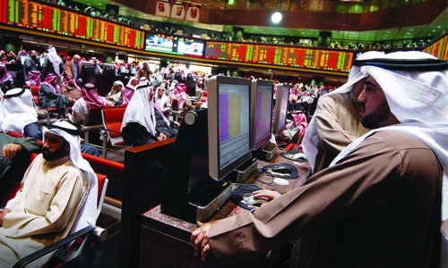 Saudi shares up on strong inflows