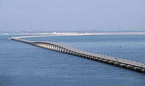 282,647 people entered Bahrain on March 17-23