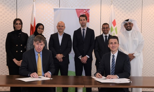 Bahrain to grant Starlink licenses for satellite and internet services