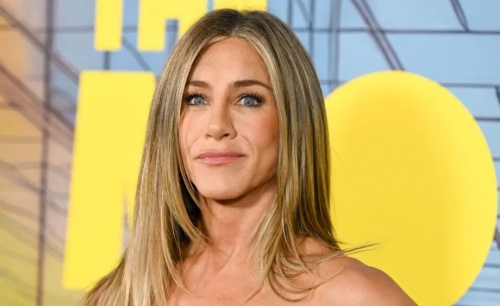 Jennifer Aniston opens up about ‘very special’ Jim Curtis 