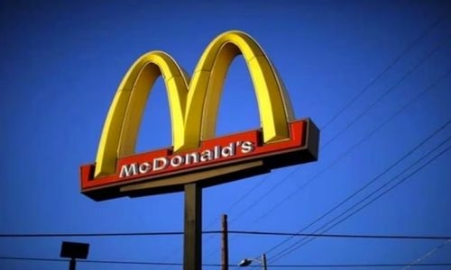 ‘World’s worst’ McDonald’s to shut down