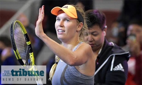 Caroline Wozniacki to retire after 2020 Australian Open