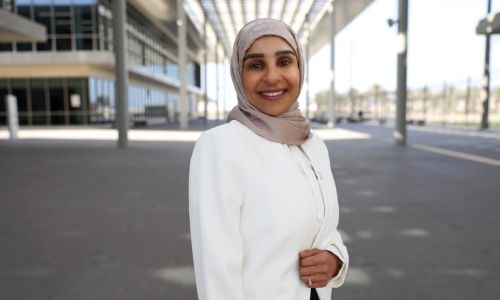 AUBH’s hybrid degrees let you have your cake and eat it too