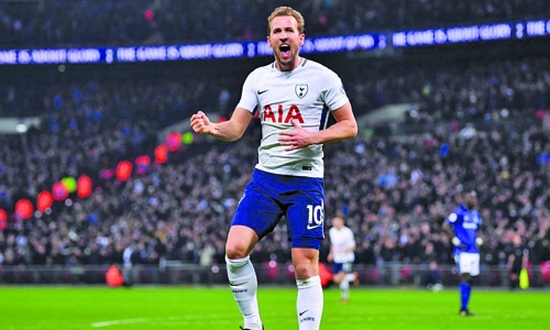 I’m no diver, insists Harry Kane I’m no diver, insists Harry Kane