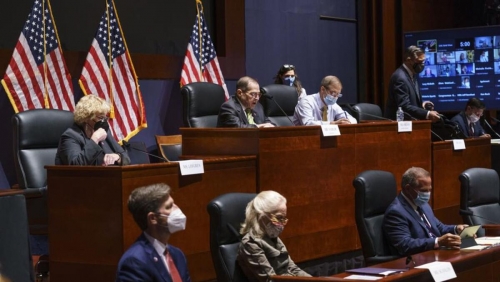 US House panel to take up gun control bill after Texas school massacre US House panel to take up gun control bill after Texas school massacre