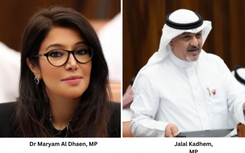 Workers sharing a boon for Bahrain Cos Workers sharing a boon for Bahrain Cos