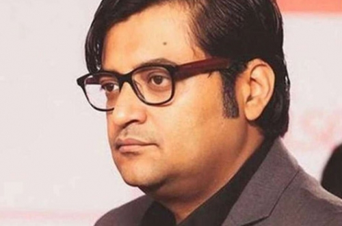  Top Indian journalist arrested for abetting suicide