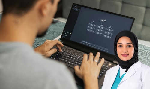 Doctor: Use AI, But Don’t Argue Treatment Doctor: Use AI, But Don’t Argue Treatment