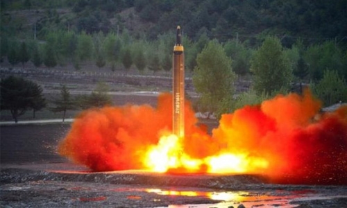 Mexico expels North Korean ambassador after nuclear test Mexico expels North Korean ambassador after nuclear test