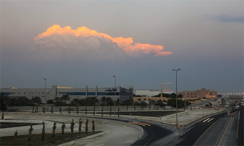 Bahrain to witness unstable weather on Friday 