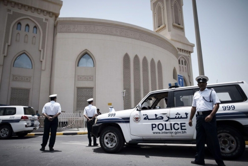 Parents, students hail Community Police efforts around schools Parents, students hail Community Police efforts around schools