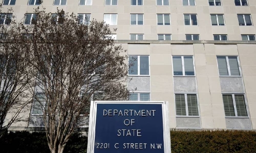 Depart Russia immediately: US in warning to its citizens