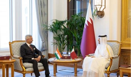 Energy, Trade Top Doha Talks Energy, Trade Top Doha Talks