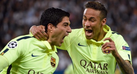 BARCA BLOW PSG AWAY BARCA BLOW PSG AWAY