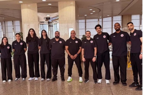 Bahrain’s 3×3 Teams Set Sights on Asia Cup and World Cup Pathway