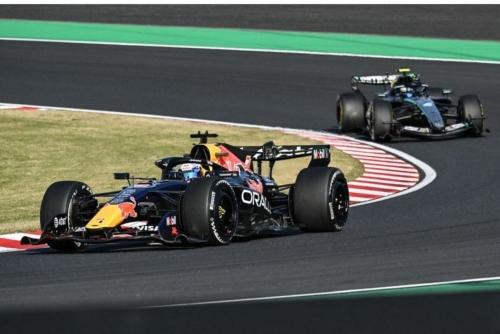  Türkiye to return to Formula One fold in 2027