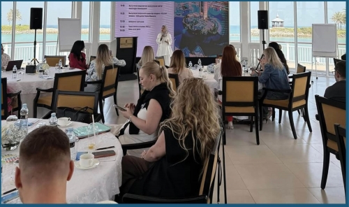 Bahrain Showcases Premium Tourism Offerings to Russian Delegation