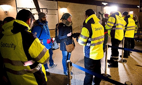 Fresh concern for Schengen as Sweden, Denmark tighten borders Fresh concern for Schengen as Sweden, Denmark tighten borders