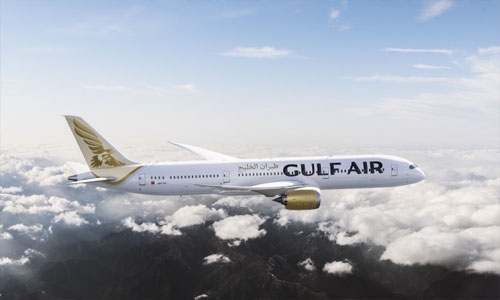 Gulf Air to re-launch Singapore flights in April