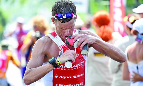 McMahon set to defend in Arizona McMahon set to defend in Arizona