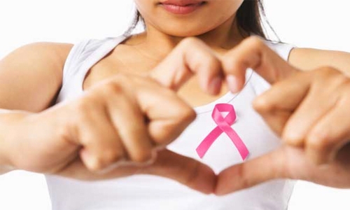 Joyalukkas Group launches breast cancer awareness campaign