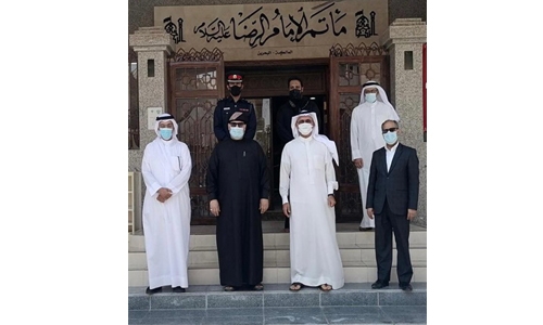 Call to comply with Covid precautionary measures Call to comply with Covid precautionary measures